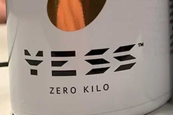 ZERO KILO  12 BOÎTES