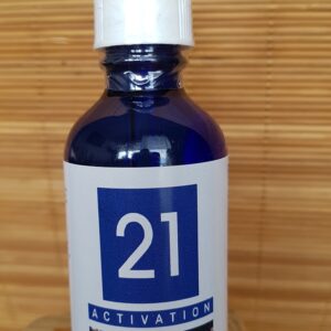 Gouttes Activation 21