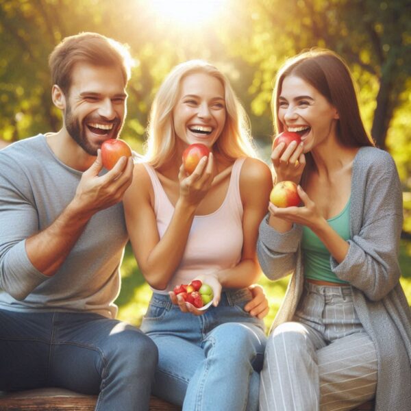 3 mois de programme DETOX